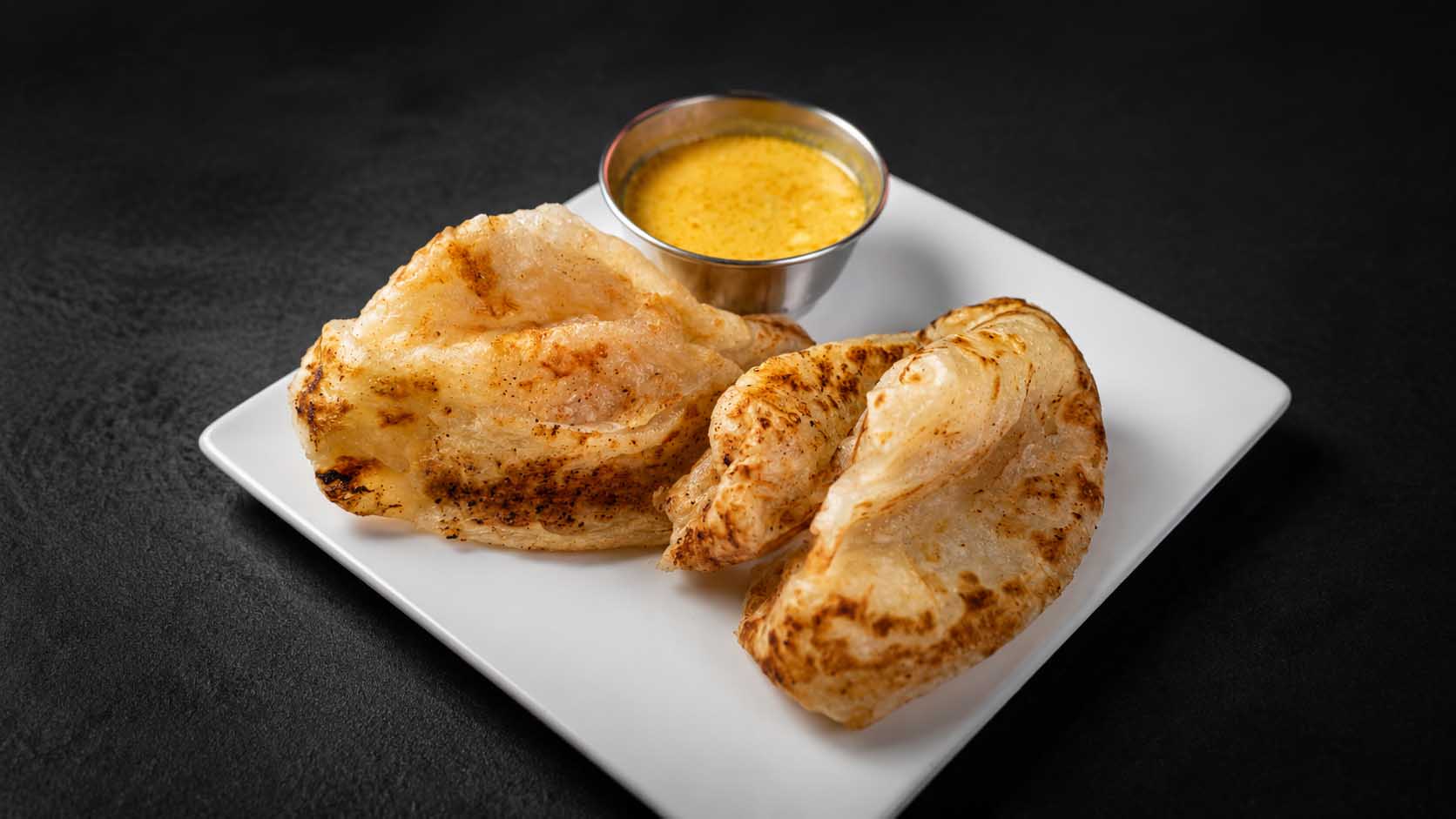 Roti Prata